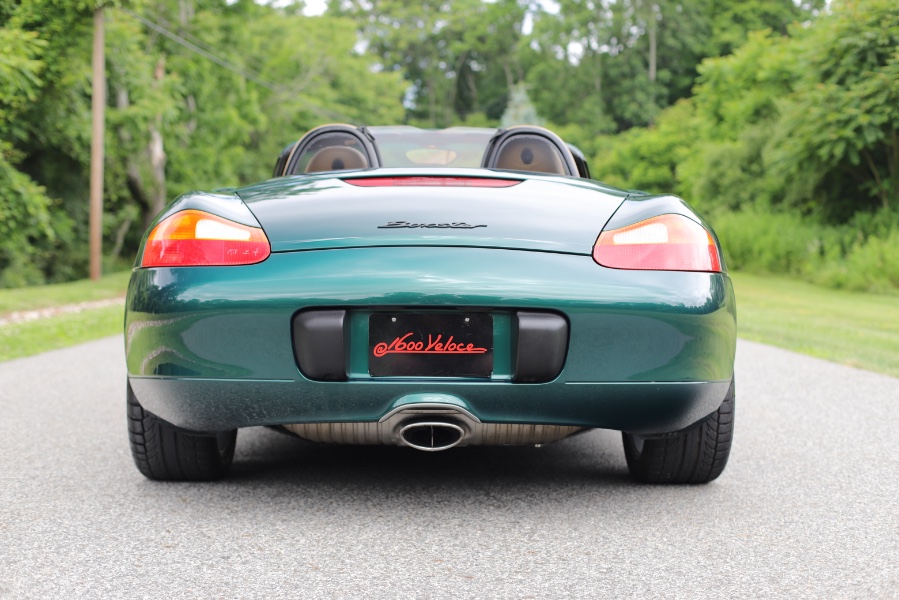 2002 Porsche Boxster 2dr Roadster 5-Spd Manual, available for sale in North Salem, New York | Meccanic Shop North Inc. North Salem, New York 2002 Porsche Boxster 2dr Roadster 5-Spd Manual, available for sale in North Salem, New York | Meccanic Shop North Inc. North Salem, New York