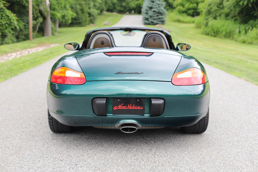 2002 Porsche Boxster 2dr Roadster 5-Spd Manual, available for sale in North Salem, New York | Meccanic Shop North Inc. North Salem, New York 2002 Porsche Boxster 2dr Roadster 5-Spd Manual, available for sale in North Salem, New York | Meccanic Shop North Inc. North Salem, New York
