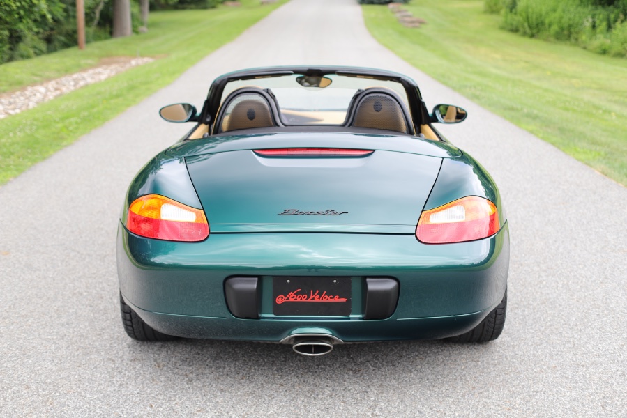 2002 Porsche Boxster 2dr Roadster 5-Spd Manual, available for sale in North Salem, New York | Meccanic Shop North Inc. North Salem, New York 2002 Porsche Boxster 2dr Roadster 5-Spd Manual, available for sale in North Salem, New York | Meccanic Shop North Inc. North Salem, New York