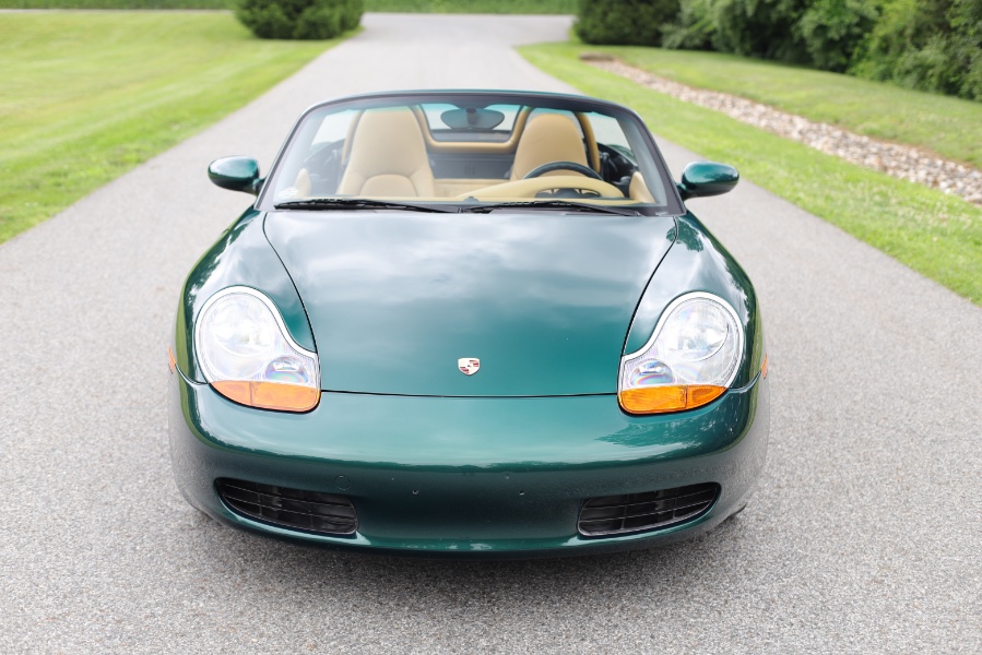 2002 Porsche Boxster 2dr Roadster 5-Spd Manual, available for sale in North Salem, New York | Meccanic Shop North Inc. North Salem, New York 2002 Porsche Boxster 2dr Roadster 5-Spd Manual, available for sale in North Salem, New York | Meccanic Shop North Inc. North Salem, New York