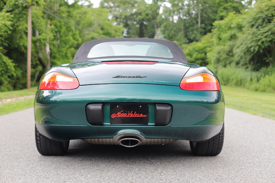 2002 Porsche Boxster 2dr Roadster 5-Spd Manual, available for sale in North Salem, New York | Meccanic Shop North Inc. North Salem, New York 2002 Porsche Boxster 2dr Roadster 5-Spd Manual, available for sale in North Salem, New York | Meccanic Shop North Inc. North Salem, New York