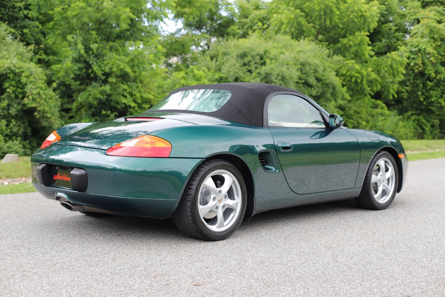 2002 Porsche Boxster 2dr Roadster 5-Spd Manual, available for sale in North Salem, New York | Meccanic Shop North Inc. North Salem, New York 2002 Porsche Boxster 2dr Roadster 5-Spd Manual, available for sale in North Salem, New York | Meccanic Shop North Inc. North Salem, New York
