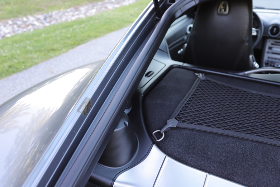 Used Porsche Cayman 2dr Cpe 2008 | Meccanic Shop North Inc. North Salem, New York Used Porsche Cayman 2dr Cpe 2008 | Meccanic Shop North Inc. North Salem, New York