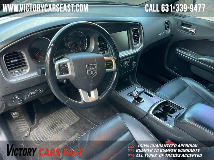 Used Dodge Charger SXT Plus 2014 | Victory Cars East LLC. Huntington, New York Used Dodge Charger SXT Plus 2014 | Victory Cars East LLC. Huntington, New York