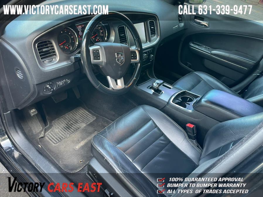 Used Dodge Charger SXT Plus 2014 | Victory Cars East LLC. Huntington, New York Used Dodge Charger SXT Plus 2014 | Victory Cars East LLC. Huntington, New York