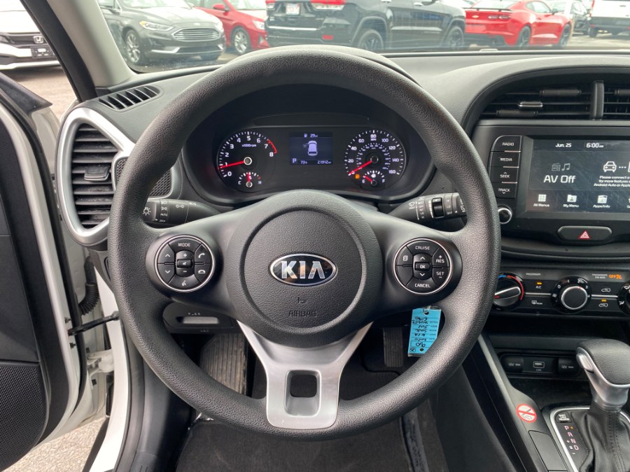 Used Kia Soul S IVT 2020 | Inman Motors Sales. Medford, Massachusetts Used Kia Soul S IVT 2020 | Inman Motors Sales. Medford, Massachusetts