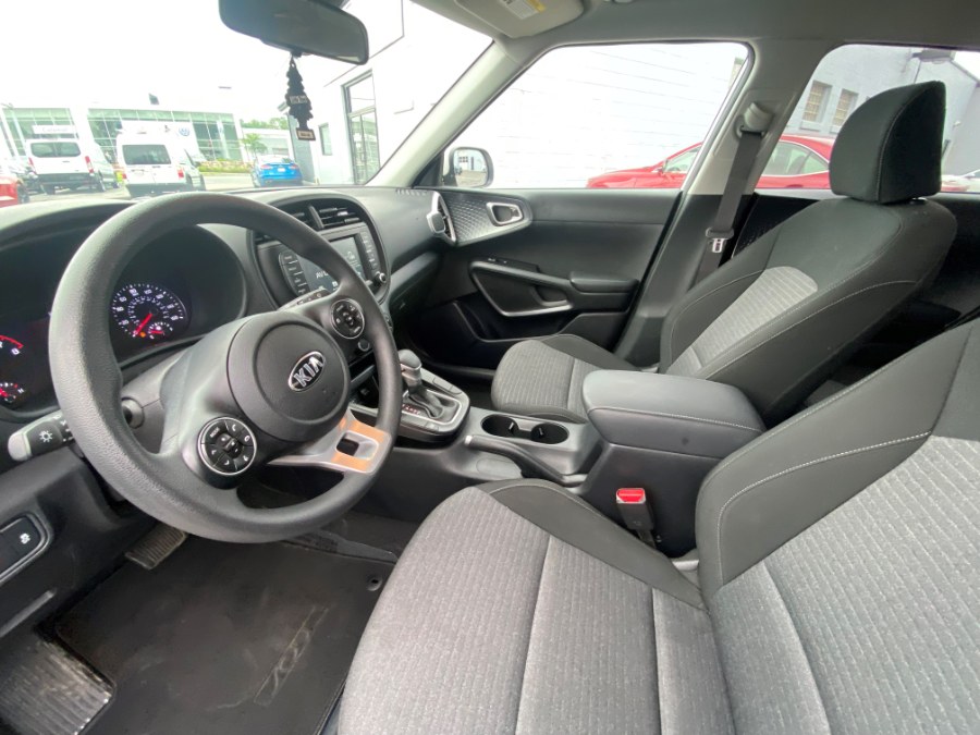 Used Kia Soul S IVT 2020 | Inman Motors Sales. Medford, Massachusetts Used Kia Soul S IVT 2020 | Inman Motors Sales. Medford, Massachusetts