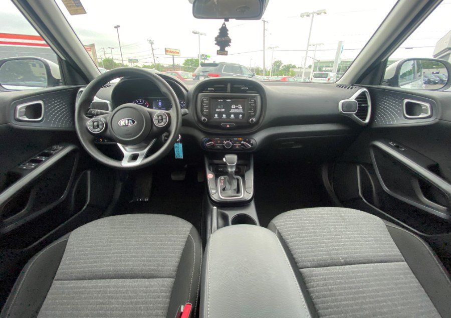 Used Kia Soul S IVT 2020 | Inman Motors Sales. Medford, Massachusetts Used Kia Soul S IVT 2020 | Inman Motors Sales. Medford, Massachusetts