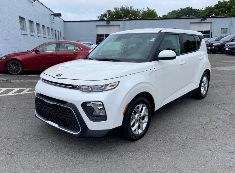 Used Kia Soul S IVT 2020 | Inman Motors Sales. Medford, Massachusetts Used Kia Soul S IVT 2020 | Inman Motors Sales. Medford, Massachusetts
