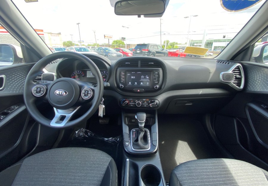 Used Kia Soul S IVT 2021 | Inman Motors Sales. Medford, Massachusetts Used Kia Soul S IVT 2021 | Inman Motors Sales. Medford, Massachusetts