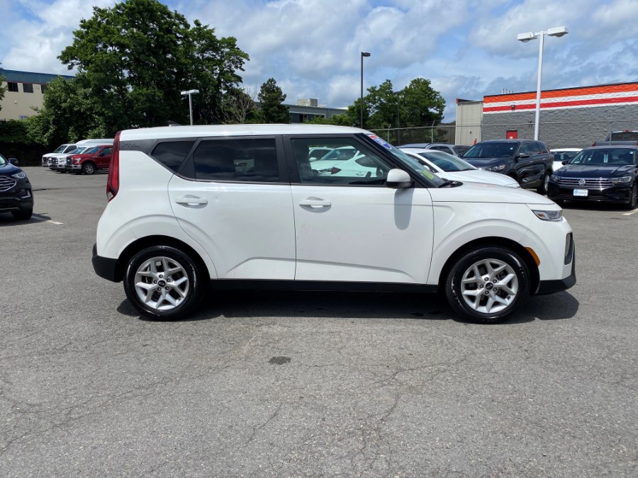 Used Kia Soul S IVT 2021 | Inman Motors Sales. Medford, Massachusetts Used Kia Soul S IVT 2021 | Inman Motors Sales. Medford, Massachusetts