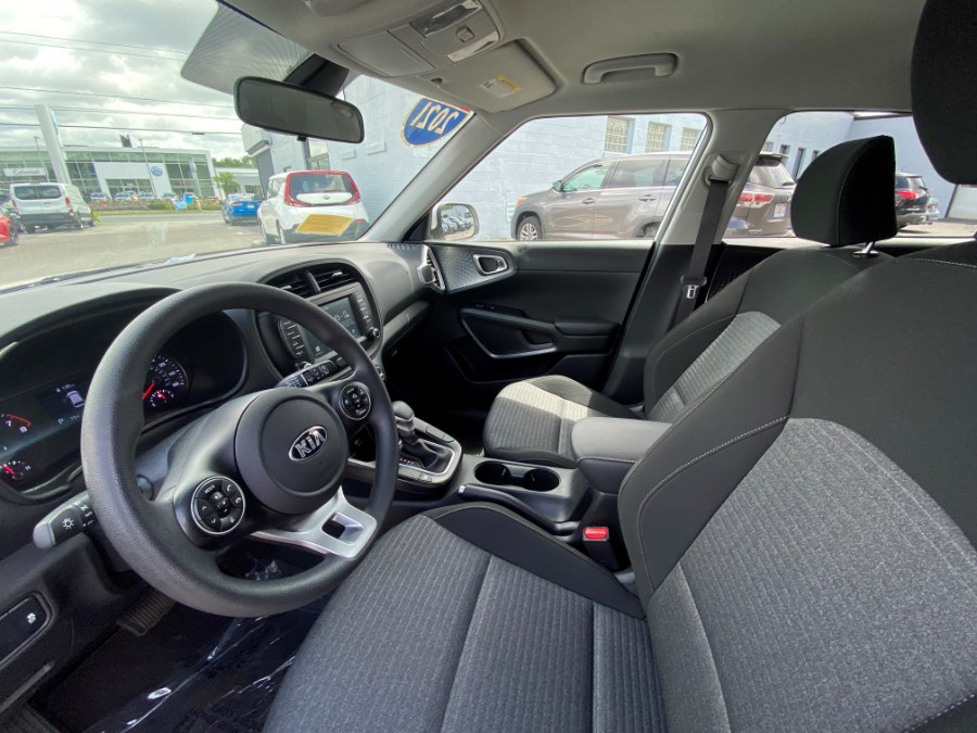 Used Kia Soul S IVT 2021 | Inman Motors Sales. Medford, Massachusetts Used Kia Soul S IVT 2021 | Inman Motors Sales. Medford, Massachusetts