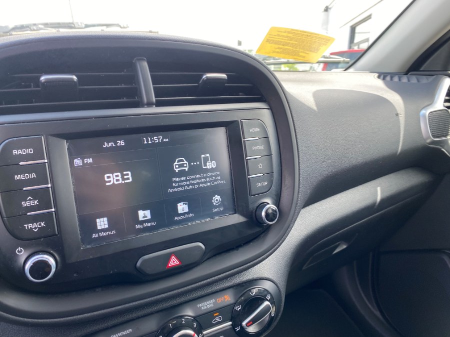 Used Kia Soul S IVT 2021 | Inman Motors Sales. Medford, Massachusetts Used Kia Soul S IVT 2021 | Inman Motors Sales. Medford, Massachusetts