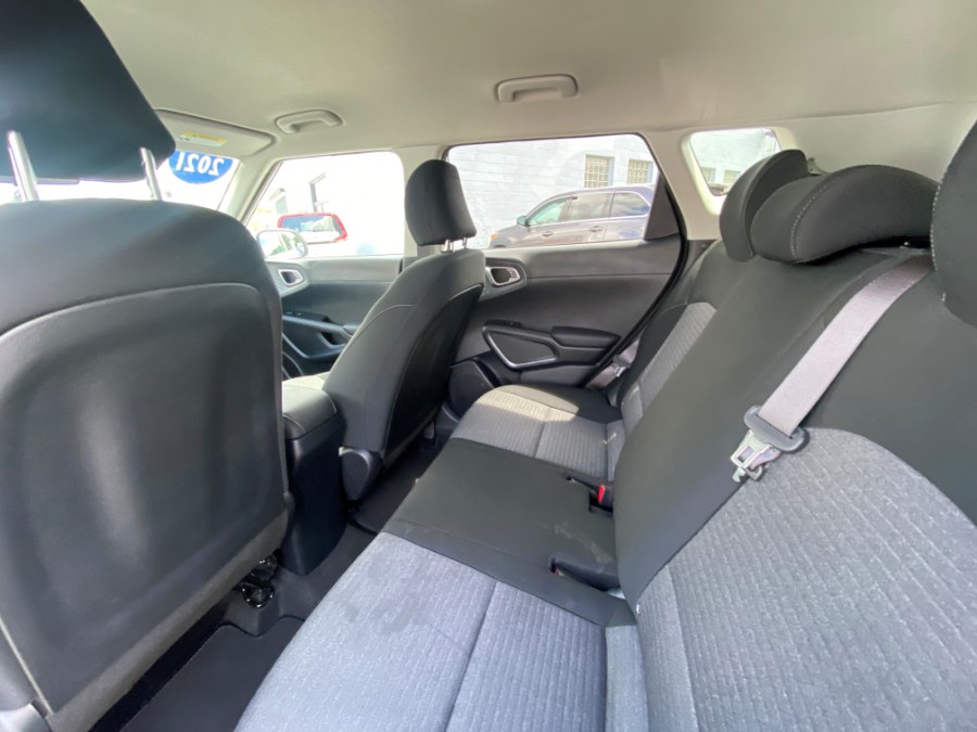 Used Kia Soul S IVT 2021 | Inman Motors Sales. Medford, Massachusetts Used Kia Soul S IVT 2021 | Inman Motors Sales. Medford, Massachusetts