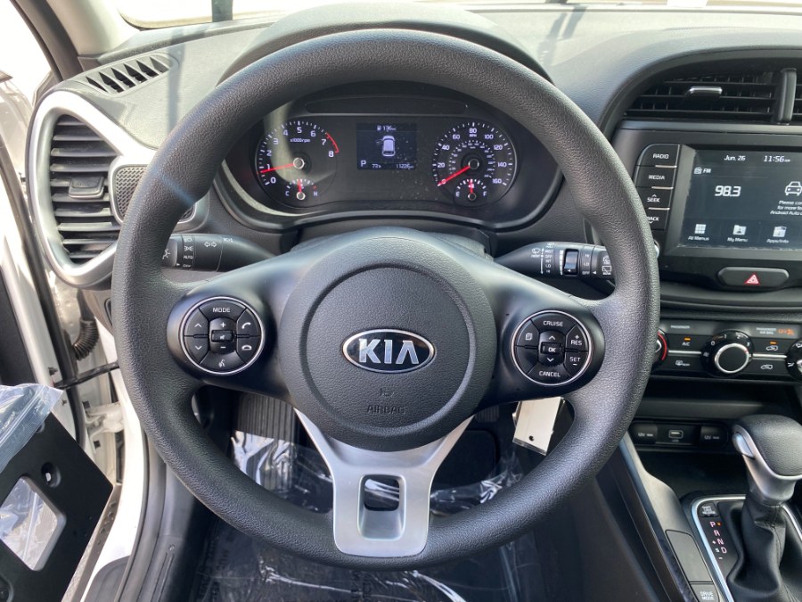 Used Kia Soul S IVT 2021 | Inman Motors Sales. Medford, Massachusetts Used Kia Soul S IVT 2021 | Inman Motors Sales. Medford, Massachusetts