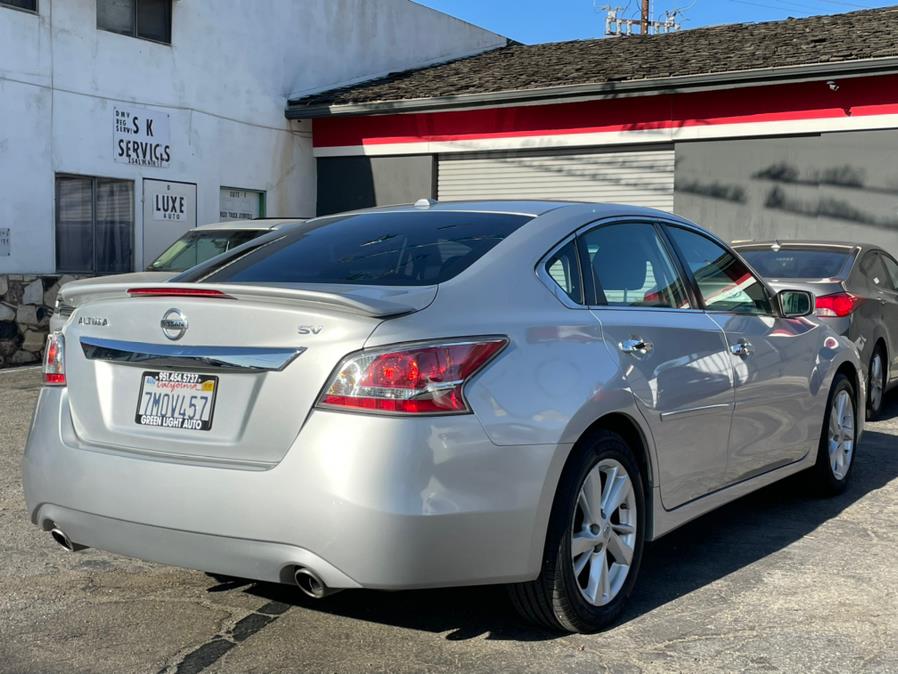 Used Nissan Altima 4dr Sdn I4 2.5 S 2015 | Green Light Auto. Corona, California Used Nissan Altima 4dr Sdn I4 2.5 S 2015 | Green Light Auto. Corona, California