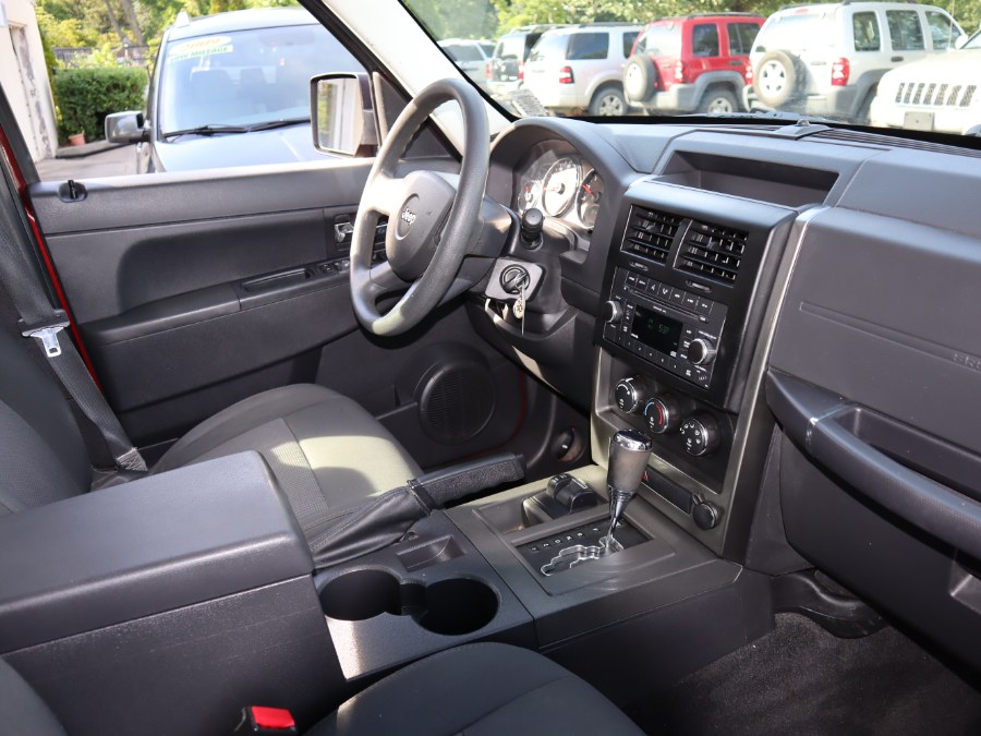 2009 Jeep Liberty 4WD 4dr Sport, available for sale in Huntington Station, New York | My Auto Inc.. Huntington Station, New York 2009 Jeep Liberty 4WD 4dr Sport, available for sale in Huntington Station, New York | My Auto Inc.. Huntington Station, New York