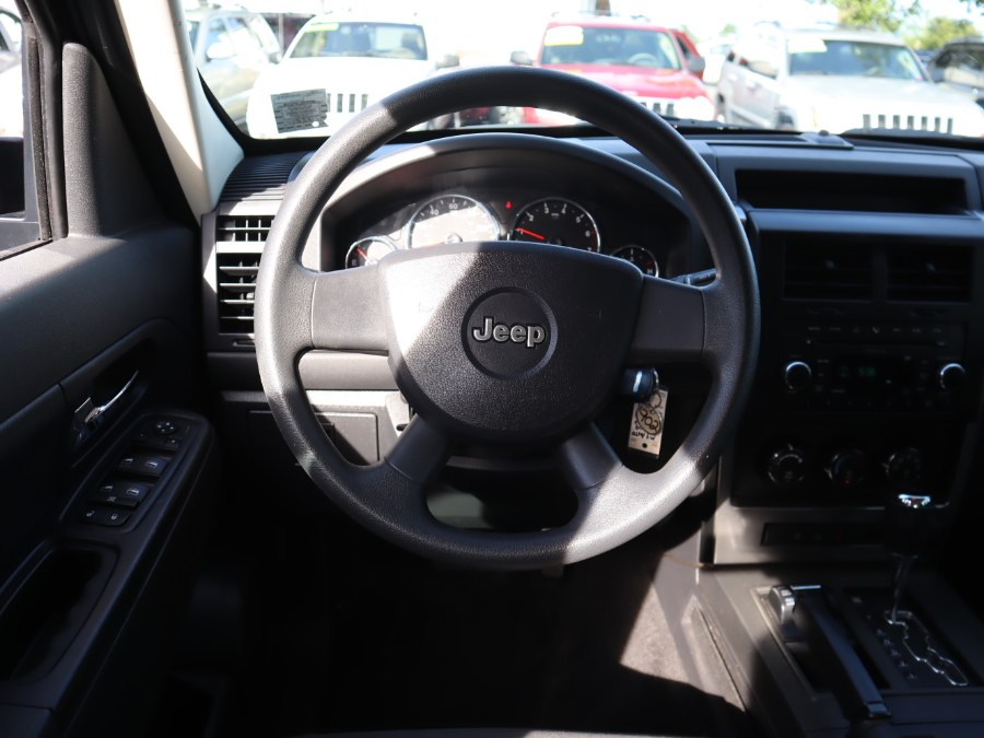 Used Jeep Liberty 4WD 4dr Sport 2009 | My Auto Inc.. Huntington Station, New York