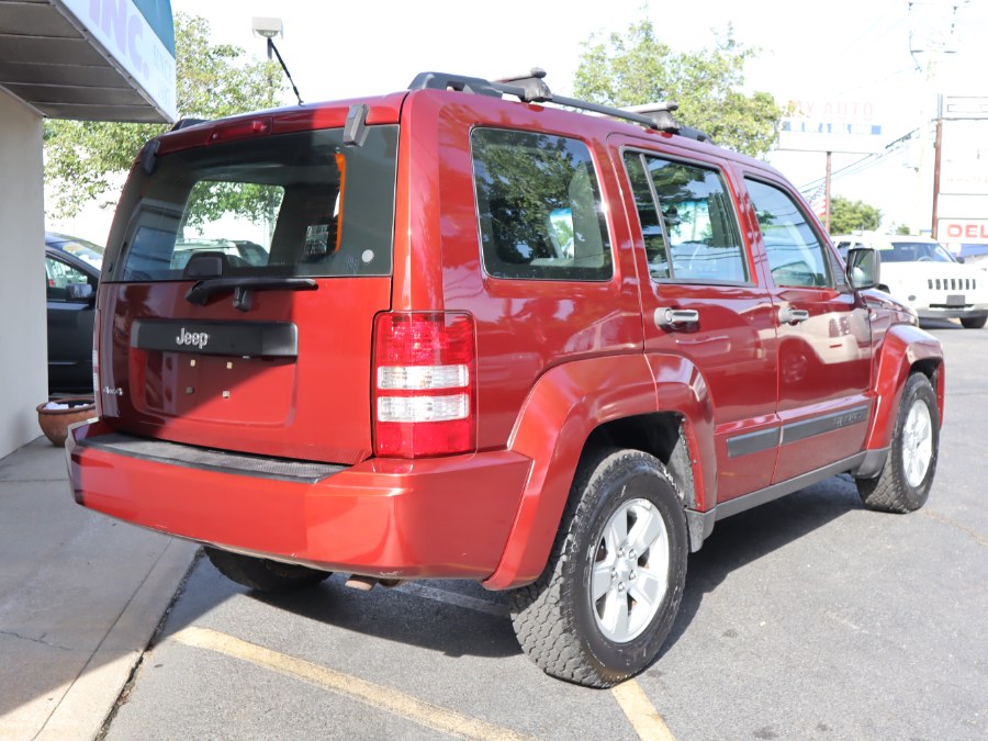 2009 Jeep Liberty 4WD 4dr Sport, available for sale in Huntington Station, New York | My Auto Inc.. Huntington Station, New York 2009 Jeep Liberty 4WD 4dr Sport, available for sale in Huntington Station, New York | My Auto Inc.. Huntington Station, New York