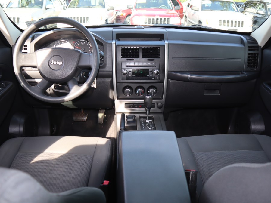 2009 Jeep Liberty 4WD 4dr Sport, available for sale in Huntington Station, New York | My Auto Inc.. Huntington Station, New York 2009 Jeep Liberty 4WD 4dr Sport, available for sale in Huntington Station, New York | My Auto Inc.. Huntington Station, New York