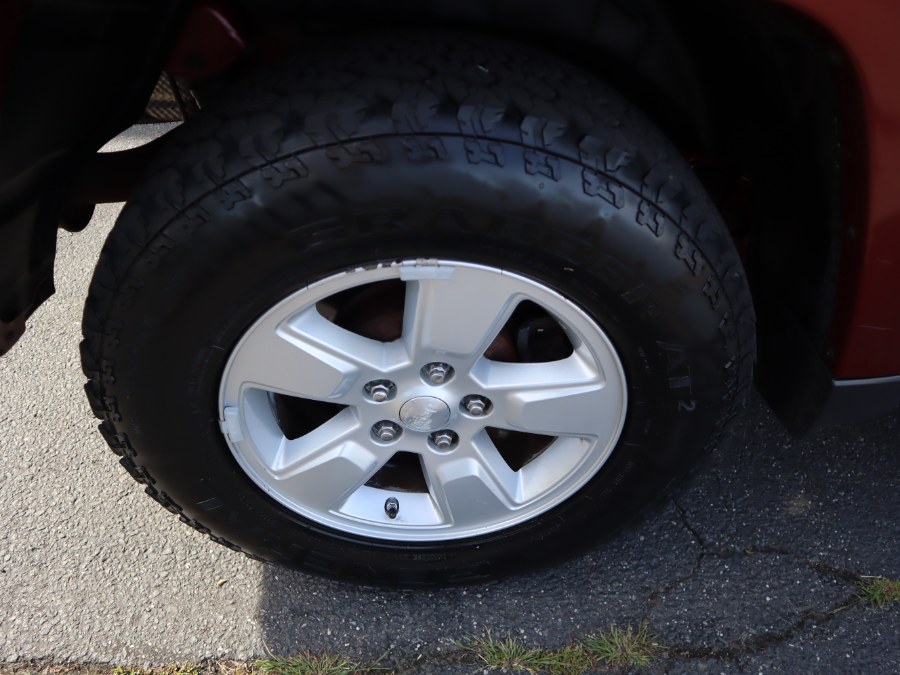 2009 Jeep Liberty 4WD 4dr Sport, available for sale in Huntington Station, New York | My Auto Inc.. Huntington Station, New York 2009 Jeep Liberty 4WD 4dr Sport, available for sale in Huntington Station, New York | My Auto Inc.. Huntington Station, New York