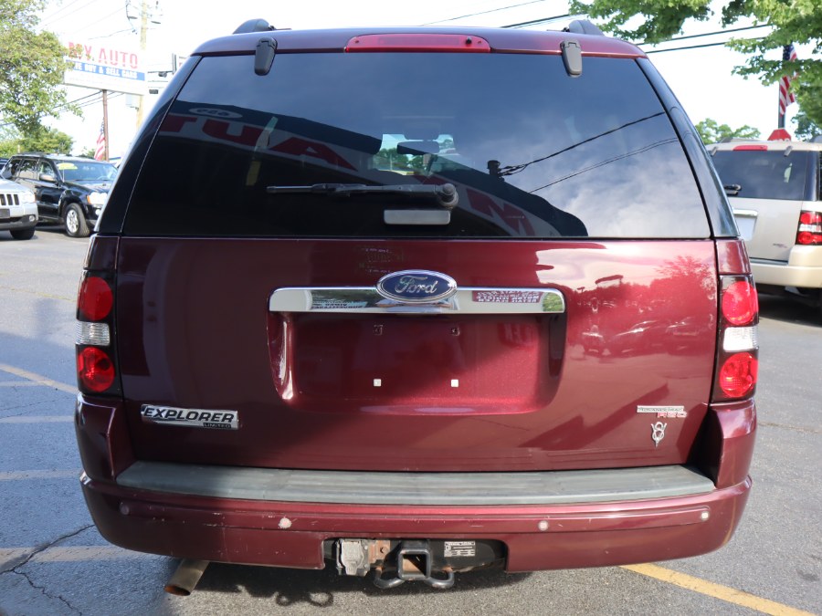 2006 Ford Explorer 4dr 114" WB 4.6L Limited 4WD, available for sale in Huntington Station, New York | My Auto Inc.. Huntington Station, New York 2006 Ford Explorer 4dr 114" WB 4.6L Limited 4WD, available for sale in Huntington Station, New York | My Auto Inc.. Huntington Station, New York