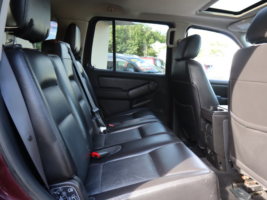 2006 Ford Explorer 4dr 114" WB 4.6L Limited 4WD, available for sale in Huntington Station, New York | My Auto Inc.. Huntington Station, New York 2006 Ford Explorer 4dr 114" WB 4.6L Limited 4WD, available for sale in Huntington Station, New York | My Auto Inc.. Huntington Station, New York