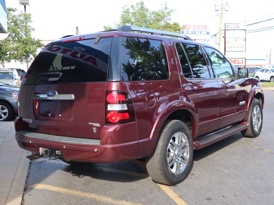 2006 Ford Explorer 4dr 114" WB 4.6L Limited 4WD, available for sale in Huntington Station, New York | My Auto Inc.. Huntington Station, New York 2006 Ford Explorer 4dr 114" WB 4.6L Limited 4WD, available for sale in Huntington Station, New York | My Auto Inc.. Huntington Station, New York