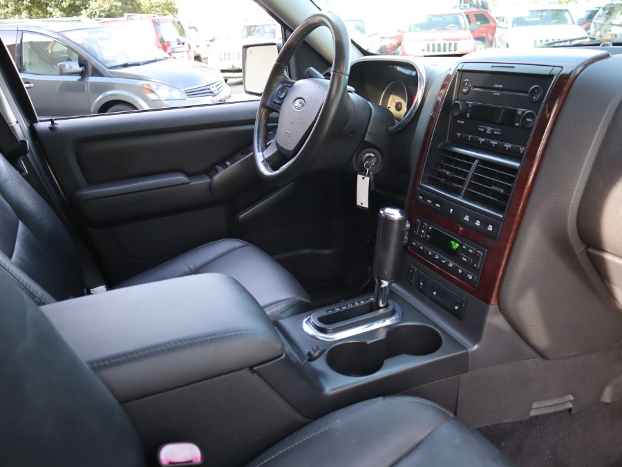 Used Ford Explorer 4dr 114" WB 4.6L Limited 4WD 2006 | My Auto Inc.. Huntington Station, New York