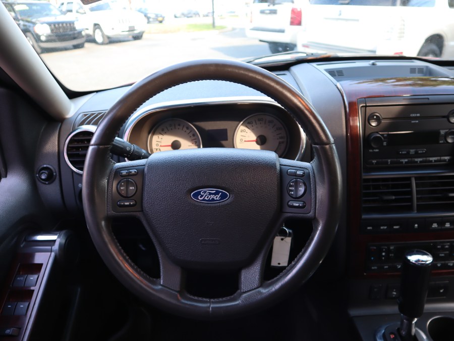 2006 Ford Explorer 4dr 114" WB 4.6L Limited 4WD, available for sale in Huntington Station, New York | My Auto Inc.. Huntington Station, New York 2006 Ford Explorer 4dr 114" WB 4.6L Limited 4WD, available for sale in Huntington Station, New York | My Auto Inc.. Huntington Station, New York