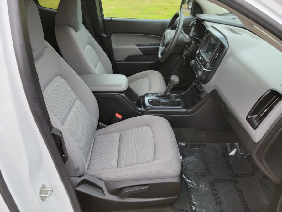 Used Chevrolet Colorado LT 4WD Ext Cab 128.3" 2017 | Toro Auto. East Windsor, Connecticut Used Chevrolet Colorado LT 4WD Ext Cab 128.3" 2017 | Toro Auto. East Windsor, Connecticut