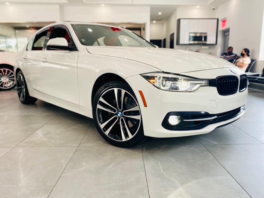 Used BMW 3 Series 330i xDrive Sedan 2018 | Luxury Motor Club. Franklin Square, New York Used BMW 3 Series 330i xDrive Sedan 2018 | Luxury Motor Club. Franklin Square, New York