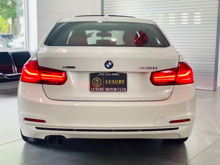 Used BMW 3 Series 330i xDrive Sedan 2018 | Luxury Motor Club. Franklin Square, New York Used BMW 3 Series 330i xDrive Sedan 2018 | Luxury Motor Club. Franklin Square, New York