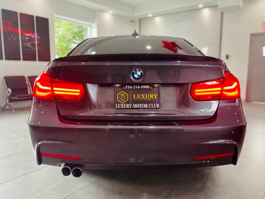 Used BMW 3 Series 330i xDrive Sedan 2018 | Luxury Motor Club. Franklin Square, New York Used BMW 3 Series 330i xDrive Sedan 2018 | Luxury Motor Club. Franklin Square, New York