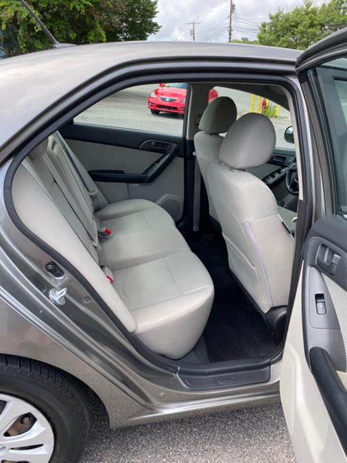 2010 Kia Forte 4dr Sdn Auto EX, available for sale in Ashland, Massachusetts | New Beginning Auto Service Inc. Ashland, Massachusetts 2010 Kia Forte 4dr Sdn Auto EX, available for sale in Ashland, Massachusetts | New Beginning Auto Service Inc. Ashland, Massachusetts
