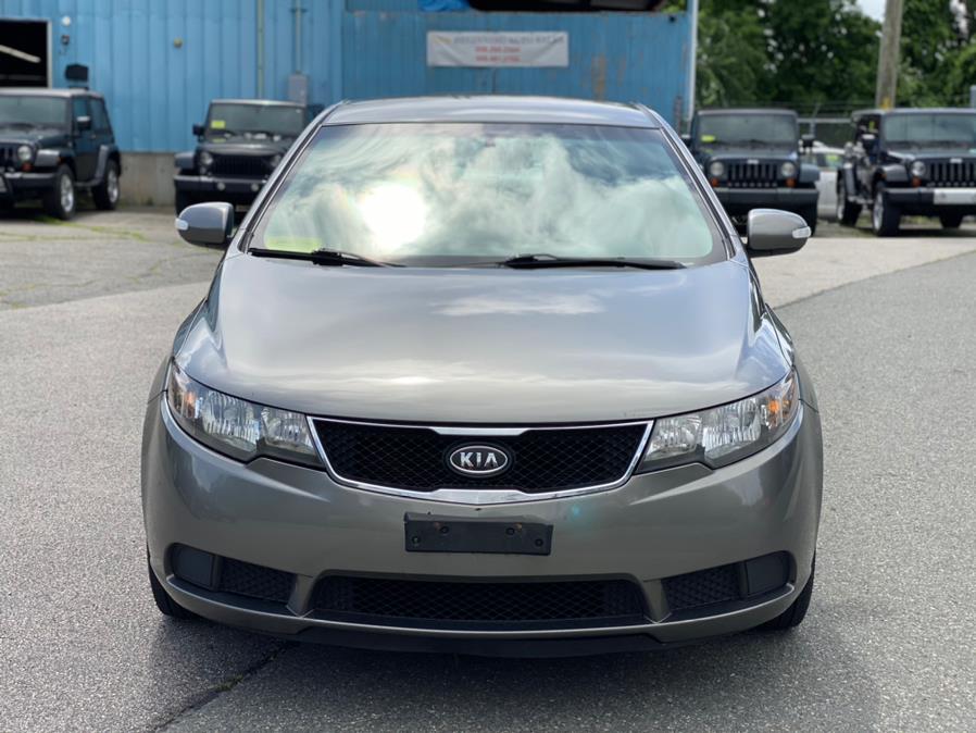 2010 Kia Forte 4dr Sdn Auto EX, available for sale in Ashland, Massachusetts | New Beginning Auto Service Inc. Ashland, Massachusetts 2010 Kia Forte 4dr Sdn Auto EX, available for sale in Ashland, Massachusetts | New Beginning Auto Service Inc. Ashland, Massachusetts