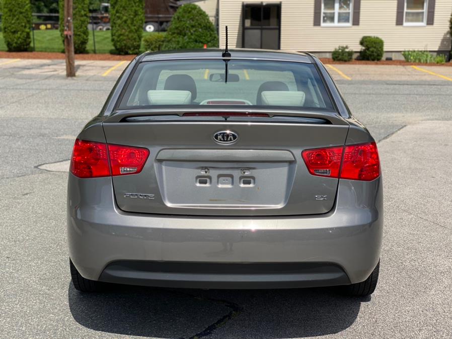 2010 Kia Forte 4dr Sdn Auto EX, available for sale in Ashland, Massachusetts | New Beginning Auto Service Inc. Ashland, Massachusetts 2010 Kia Forte 4dr Sdn Auto EX, available for sale in Ashland, Massachusetts | New Beginning Auto Service Inc. Ashland, Massachusetts