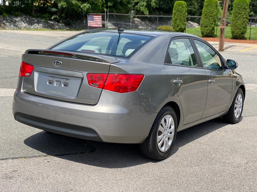 2010 Kia Forte 4dr Sdn Auto EX, available for sale in Ashland, Massachusetts | New Beginning Auto Service Inc. Ashland, Massachusetts 2010 Kia Forte 4dr Sdn Auto EX, available for sale in Ashland, Massachusetts | New Beginning Auto Service Inc. Ashland, Massachusetts