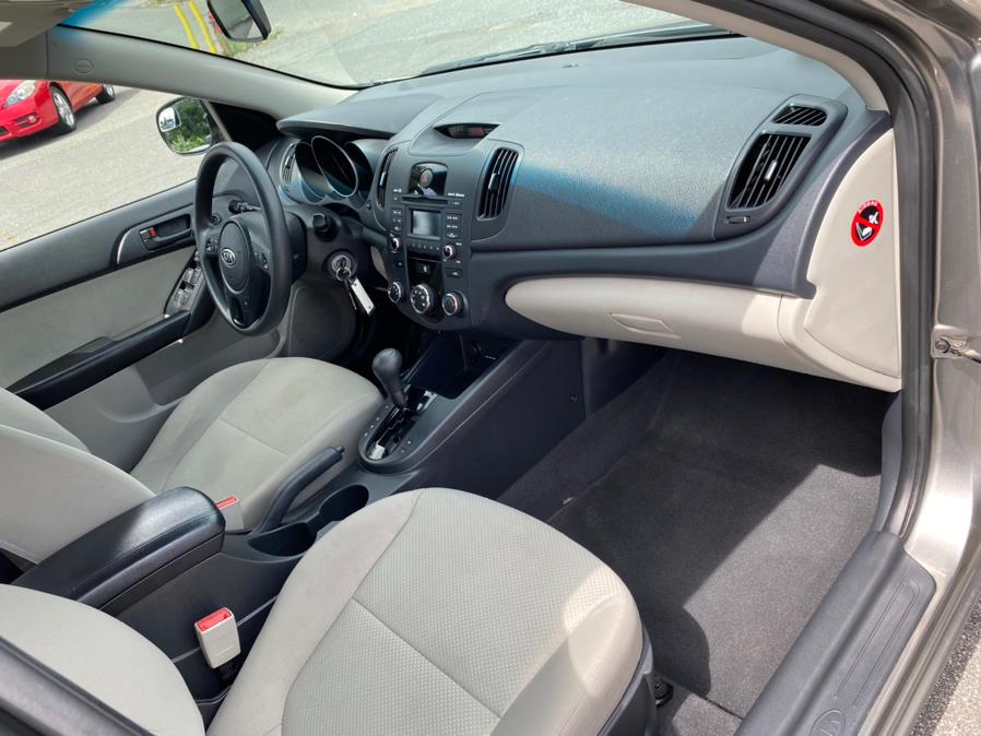 2010 Kia Forte 4dr Sdn Auto EX, available for sale in Ashland, Massachusetts | New Beginning Auto Service Inc. Ashland, Massachusetts 2010 Kia Forte 4dr Sdn Auto EX, available for sale in Ashland, Massachusetts | New Beginning Auto Service Inc. Ashland, Massachusetts