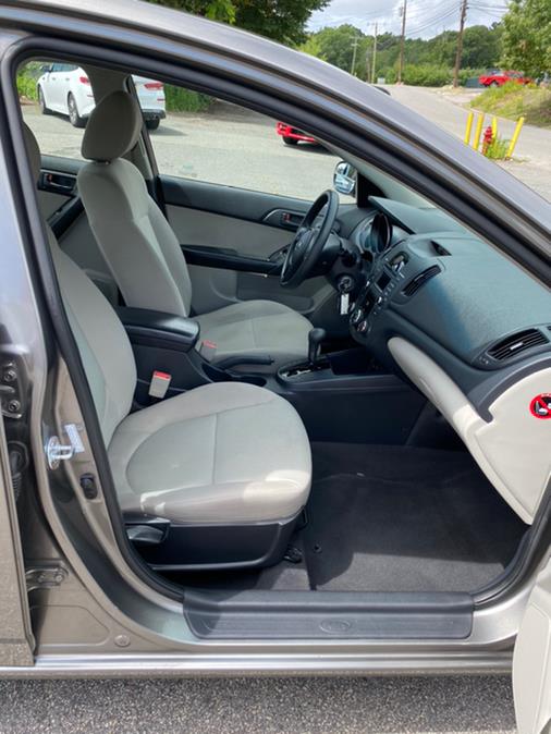 2010 Kia Forte 4dr Sdn Auto EX, available for sale in Ashland, Massachusetts | New Beginning Auto Service Inc. Ashland, Massachusetts 2010 Kia Forte 4dr Sdn Auto EX, available for sale in Ashland, Massachusetts | New Beginning Auto Service Inc. Ashland, Massachusetts