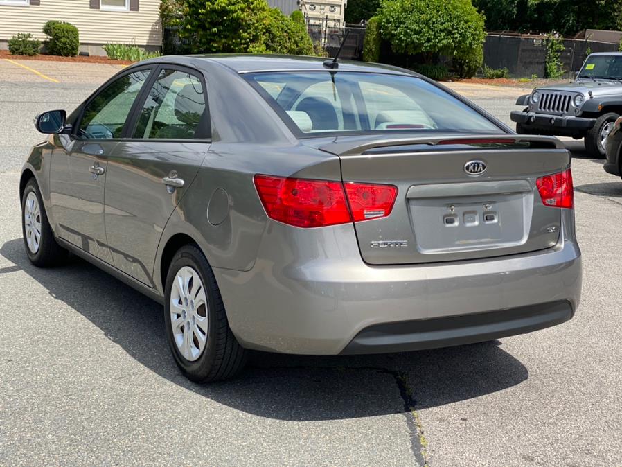 2010 Kia Forte 4dr Sdn Auto EX, available for sale in Ashland, Massachusetts | New Beginning Auto Service Inc. Ashland, Massachusetts 2010 Kia Forte 4dr Sdn Auto EX, available for sale in Ashland, Massachusetts | New Beginning Auto Service Inc. Ashland, Massachusetts