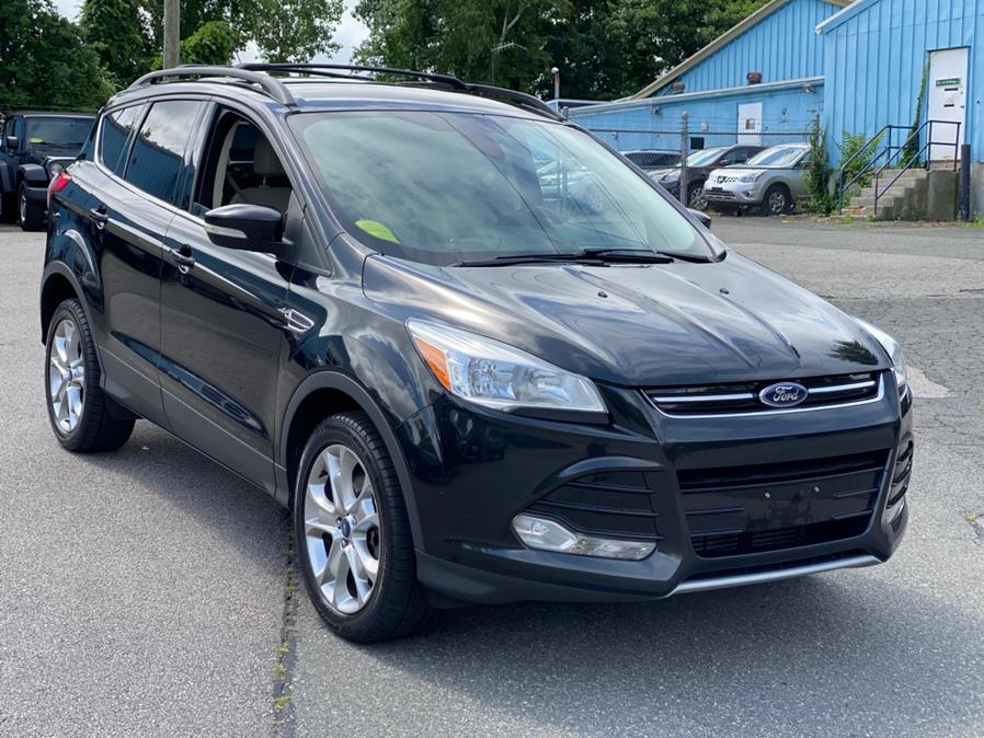 2013 Ford Escape 4WD 4dr SEL, available for sale in Ashland, Massachusetts | New Beginning Auto Service Inc. Ashland, Massachusetts 2013 Ford Escape 4WD 4dr SEL, available for sale in Ashland, Massachusetts | New Beginning Auto Service Inc. Ashland, Massachusetts