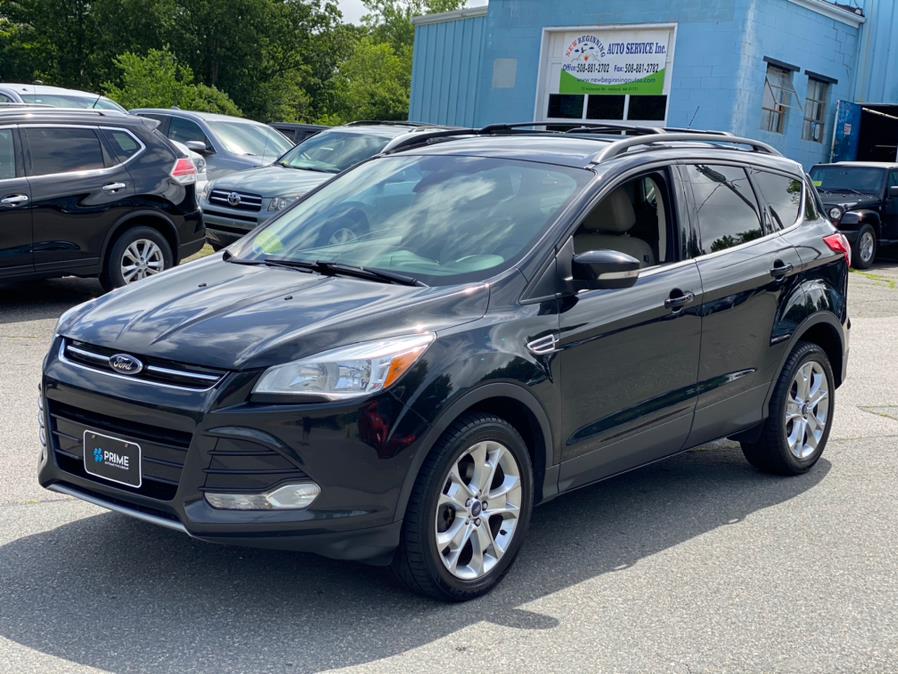 2013 Ford Escape 4WD 4dr SEL, available for sale in Ashland, Massachusetts | New Beginning Auto Service Inc. Ashland, Massachusetts 2013 Ford Escape 4WD 4dr SEL, available for sale in Ashland, Massachusetts | New Beginning Auto Service Inc. Ashland, Massachusetts