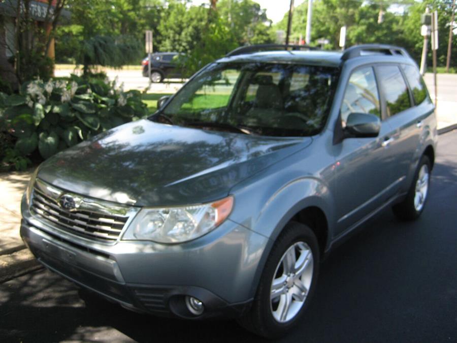 2010 Subaru Forester 2.5X Limited AWD 4dr Wagon 4A, available for sale in Massapequa, New York | Rite Choice Auto Inc.. Massapequa, New York