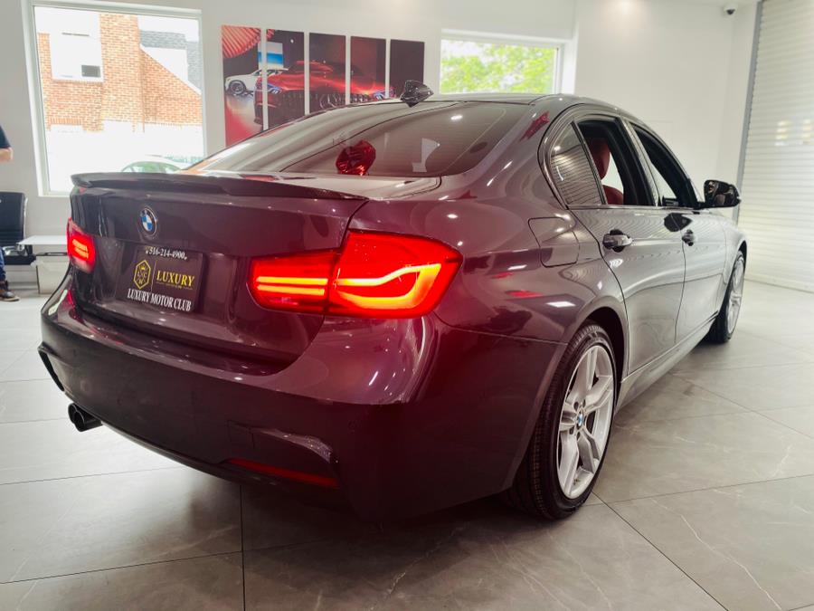 2018 BMW 3 Series 330i xDrive Sedan, available for sale in Franklin Square, New York | Luxury Motor Club. Franklin Square, New York 2018 BMW 3 Series 330i xDrive Sedan, available for sale in Franklin Square, New York | Luxury Motor Club. Franklin Square, New York