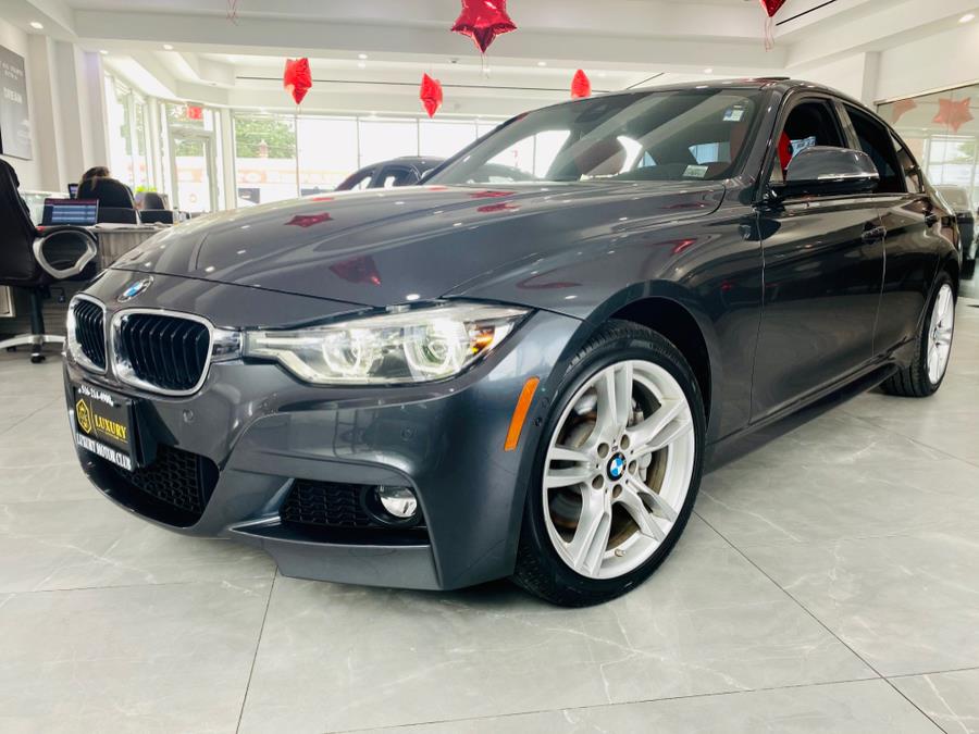2018 BMW 3 Series 330i xDrive Sedan, available for sale in Franklin Square, New York | Luxury Motor Club. Franklin Square, New York 2018 BMW 3 Series 330i xDrive Sedan, available for sale in Franklin Square, New York | Luxury Motor Club. Franklin Square, New York