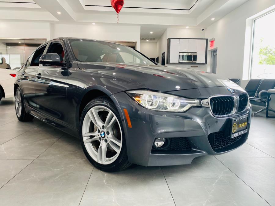 2018 BMW 3 Series 330i xDrive Sedan, available for sale in Franklin Square, New York | Luxury Motor Club. Franklin Square, New York 2018 BMW 3 Series 330i xDrive Sedan, available for sale in Franklin Square, New York | Luxury Motor Club. Franklin Square, New York
