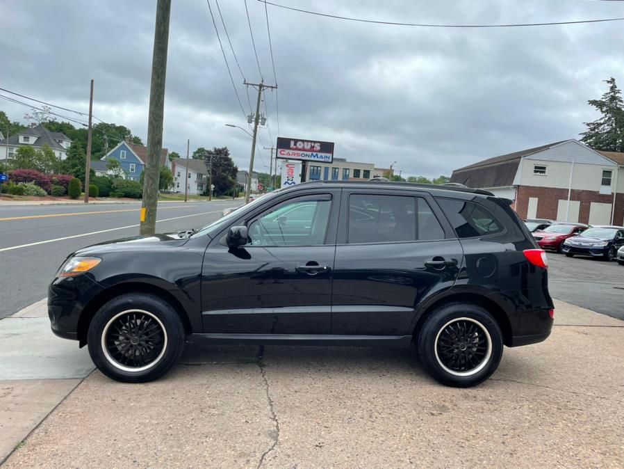 2011 Hyundai Santa Fe AWD 4dr V6 Auto SE, available for sale in Manchester, Connecticut | Carsonmain LLC. Manchester, Connecticut 2011 Hyundai Santa Fe AWD 4dr V6 Auto SE, available for sale in Manchester, Connecticut | Carsonmain LLC. Manchester, Connecticut