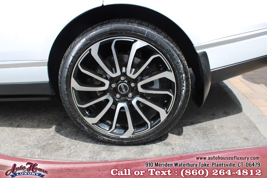 2014 Land Rover Range Rover 4WD 4dr Supercharged LWB, available for sale in Plantsville, Connecticut | Auto House of Luxury. Plantsville, Connecticut 2014 Land Rover Range Rover 4WD 4dr Supercharged LWB, available for sale in Plantsville, Connecticut | Auto House of Luxury. Plantsville, Connecticut
