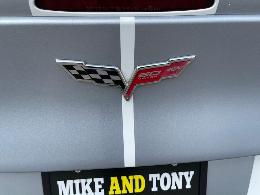 2013 Chevrolet Corvette 2dr Cpe Grand Sport w/4LT, available for sale in South Windsor, Connecticut | Mike And Tony Auto Sales, Inc. South Windsor, Connecticut 2013 Chevrolet Corvette 2dr Cpe Grand Sport w/4LT, available for sale in South Windsor, Connecticut | Mike And Tony Auto Sales, Inc. South Windsor, Connecticut